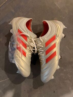 Adidas Copa 19.1 SG Soccer Cleats - Brand New with Tags